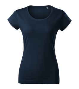 Malfini F61 - Viper Camiseta GRATIS Damas Mar Azul
