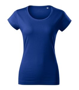 Malfini F61 - Viper Camiseta GRATIS Damas Azul royal