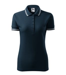 Malfini 220 - Urban polo camiseta señoras