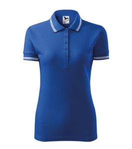 Malfini 220 - Urban polo camiseta señoras Azul royal
