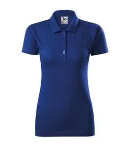 Malfini 223 - Single J. Polo camiseta señoras Azul royal