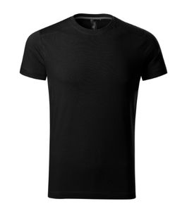 Malfini Premium 150 - Camiseta de acción Gents Negro