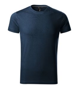 Malfini Premium 150 - Camiseta de acción Gents Mar Azul