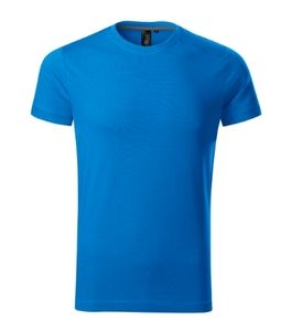Malfini Premium 150 - Camiseta de acción Gents bleu tuba