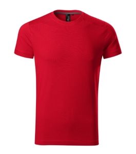 Malfini Premium 150 - Camiseta de acción Gents formula red
