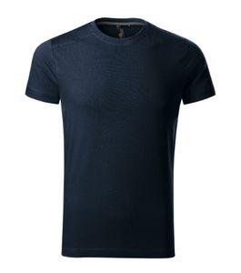 Malfini Premium 150 - Camiseta de acción Gents ombre blue