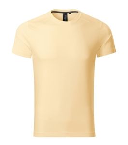 Malfini Premium 150 - Camiseta de acción Gents bourbon vanilla