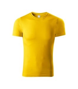 Piccolio P72 - Camiseta pelícana niños Amarillo
