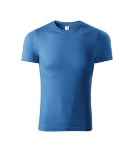 Piccolio P72 - Camiseta pelícana niños bleu azur