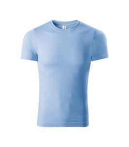 Piccolio P72 - Camiseta pelícana niños Azul Cielo