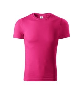 Piccolio P72 - Camiseta pelícana niños Magenta