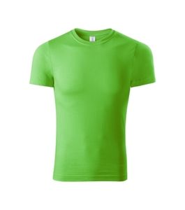 Piccolio P72 - Camiseta pelícana niños Verde manzana