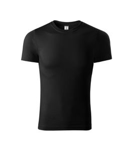 Piccolio P72 - Camiseta pelícana niños Negro
