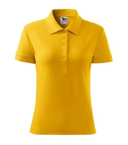 Malfini 213 - Camisa de algodón Damas Amarillo