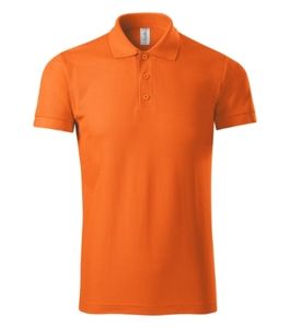 Piccolio P21 - Joy Polo camisa gentles Naranja