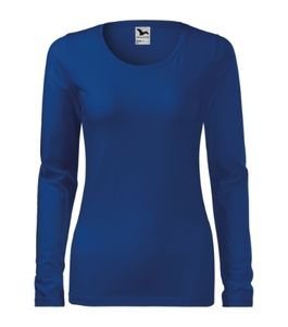 Malfini 139 - Camiseta delgada Damas Azul royal