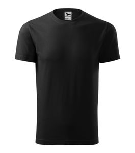 Malfini 145 - Camiseta de elemento unisex Negro