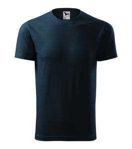 Malfini 145 - Camiseta de elemento unisex Mar Azul