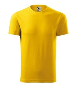 Malfini 145 - Camiseta de elemento unisex Amarillo