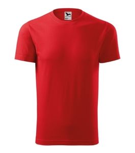 Malfini 145 - Camiseta de elemento unisex Rojo