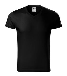 Malfini 146 - Camiseta de cuello en V Slim Fit Gents