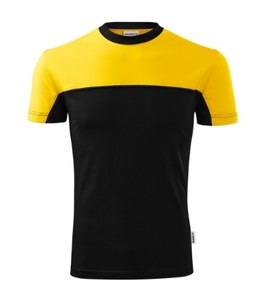 Malfini 109 - Camiseta de Colormix unisex Amarillo