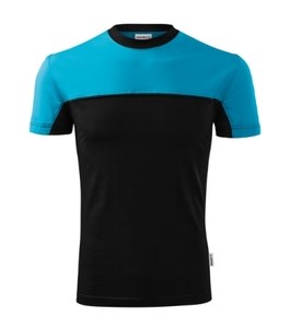 Malfini 109 - Camiseta de Colormix unisex Turquesa
