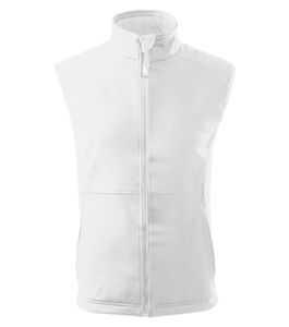 Malfini 517 - Vision Softshell Vest Gents Blanco