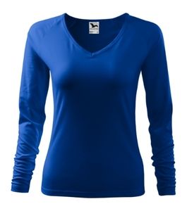 Malfini 127 - Camiseta de elegancia Damas Azul royal
