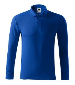 Malfini 221 - Piqué ls polo camisa gentles Azul royal