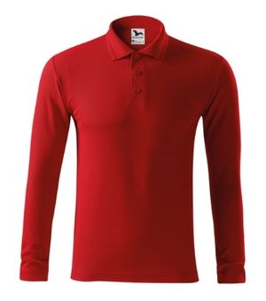 Malfini 221 - Piqué ls polo camisa gentles