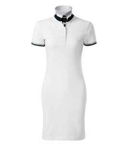 Malfini Premium 271 - Vestidos vestidos damas Blanco