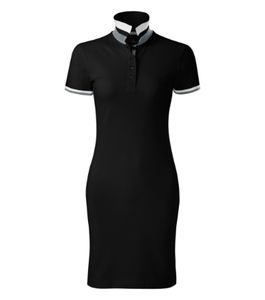 Malfini Premium 271 - Vestidos vestidos damas Negro