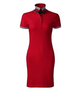 Malfini Premium 271 - Vestidos vestidos damas formula red