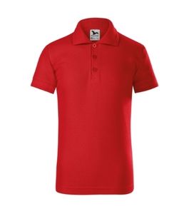 Malfini 222 - Camisa de polo de polo para niños niños