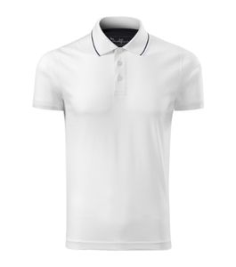Malfini Premium 259 - Gran camisa de polo coles Blanco