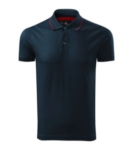 Malfini Premium 259 - Gran camisa de polo coles Mar Azul