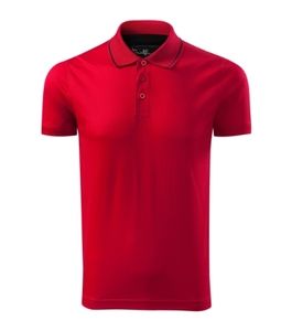 Malfini Premium 259 - Gran camisa de polo coles formula red