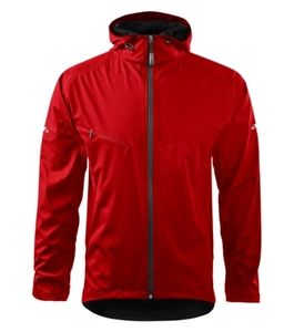 Malfini 515 - Gentadores de chaqueta fría Rojo