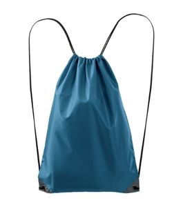 Malfini 912 - Energy Gymsack Unisex/Kids Bleu pétrole