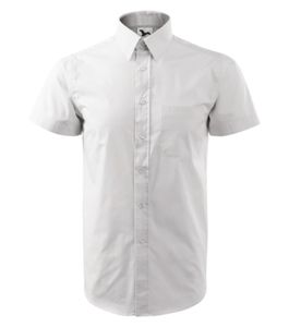 Malfini 207 - Camisas elegantes Blanco