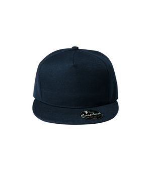 Malfini 301 - Rap 5P Cap unisex