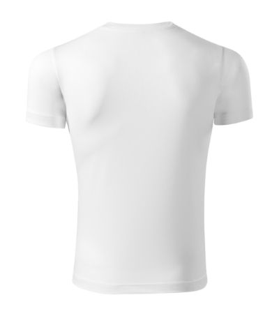 Piccolio P81 - Camiseta de píxel unisex