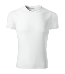 Piccolio P81 - Camiseta de píxel unisex