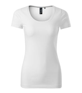 Malfini Premium 152 - Camiseta de acción Damas Blanco