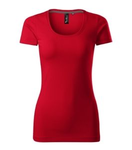 Malfini Premium 152 - Camiseta de acción Damas formula red