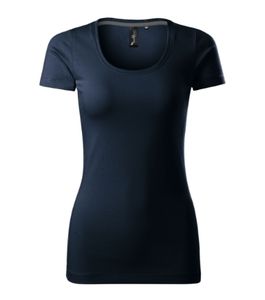 Malfini Premium 152 - Camiseta de acción Damas ombre blue