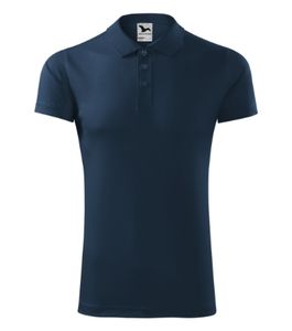 Malfini 217 - Victory Polo Shirt unisex Mar Azul