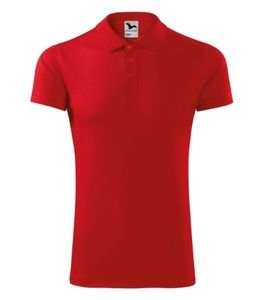 Malfini 217 - Victory Polo Shirt unisex Rojo