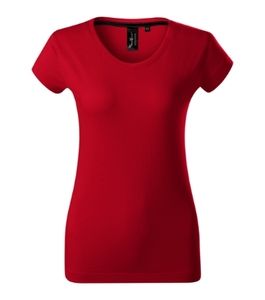 Malfini Premium 154 - Damas de camiseta exclusiva formula red